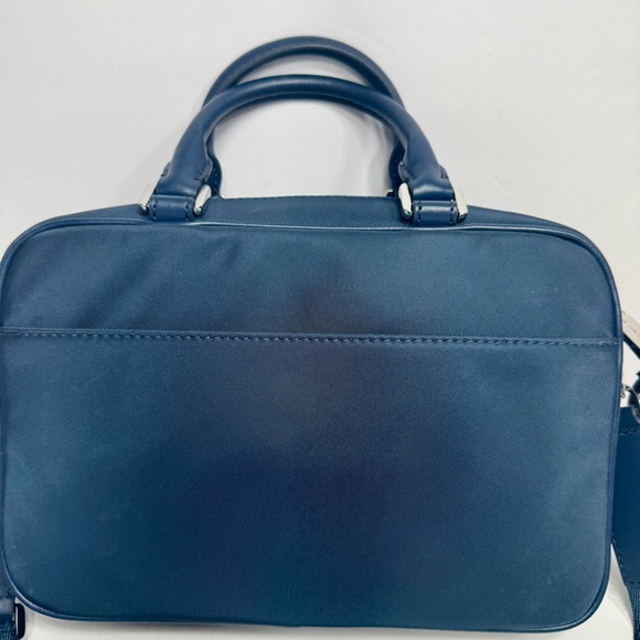 NWT- MICHAEL KORS Elliot Utility Camera Messenger Shoulder Crossbody - Picture 5 of 16